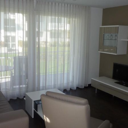 Wellness- & Golf-Appartement 2.7 Hebelhof Bad Bellingen Exteriör bild