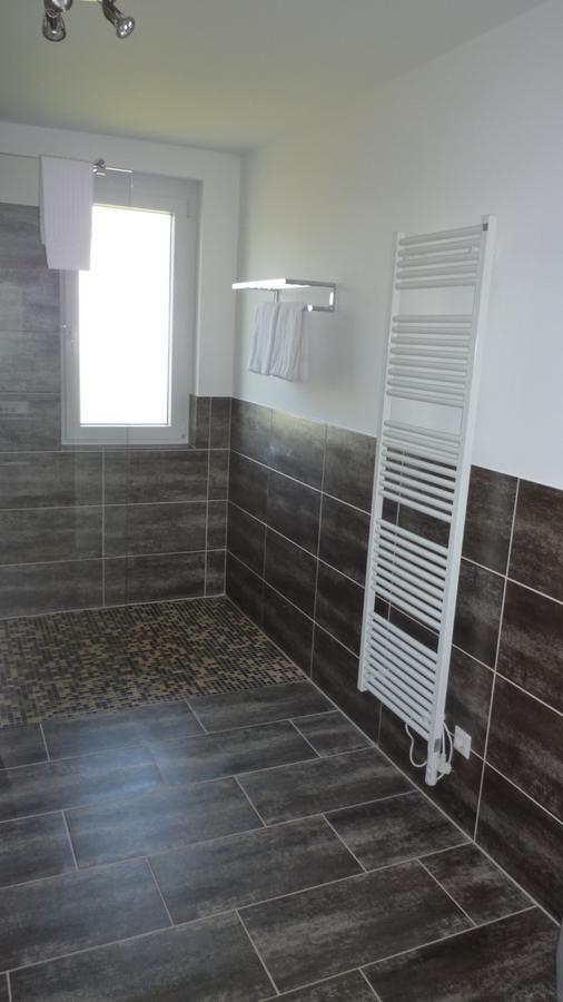 Wellness- & Golf-Appartement 2.7 Hebelhof Bad Bellingen Exteriör bild