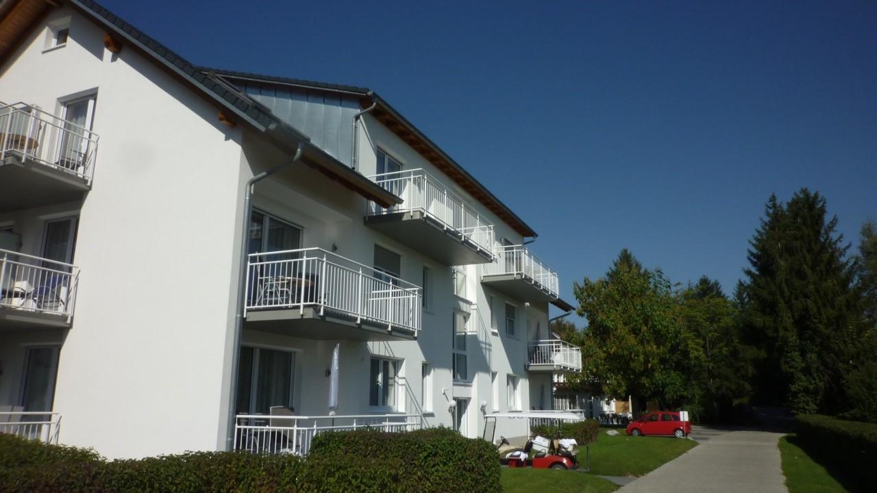 Wellness- & Golf-Appartement 2.7 Hebelhof Bad Bellingen Exteriör bild