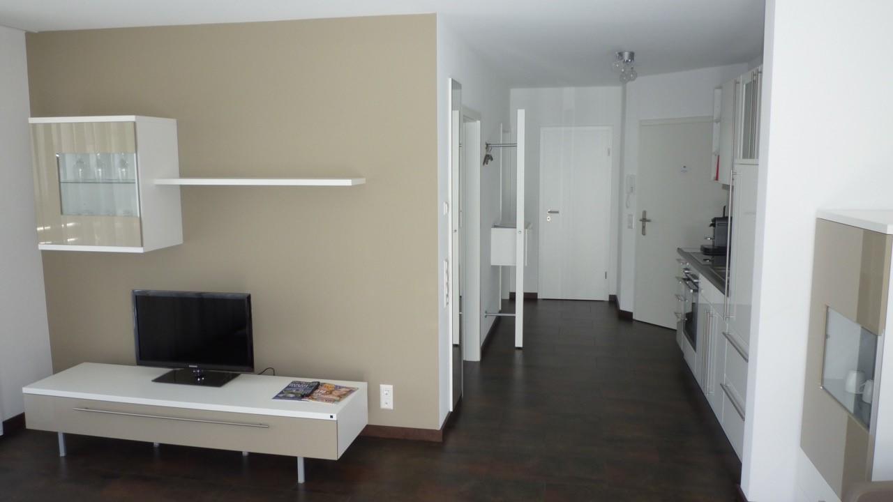 Wellness- & Golf-Appartement 2.7 Hebelhof Bad Bellingen Exteriör bild